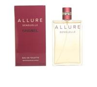 Chanel Allure Sensuelle Edt Spray 100ml