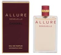 Chanel Allure Sensuelle EDP Vapo 100 Ml para Uso Profesional para Mejorar el Rendimiento en Cada Uso con Medida o especificación 100 M