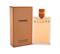 Chanel allure woman eau de parfum 00ml