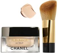 Chanel Base de Maquillaje En Crema Sublimage Le Teint Ultimate Radiance 30g 20 Beige