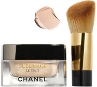 Chanel Base de Maquillaje En Crema Sublimage Le Teint Ultimate Radiance 30g 60 Beige