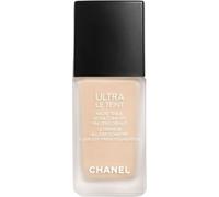 Chanel Base de maquillaje Ultra Le Teint Ultrawear Flawless Finish 30mL Br12 Rose Beige
