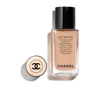 CHANEL BASES DE MAQUILLAJE LES BEIGES FOND DE TEINT Les Beiges Fondo De Maquillaje Efecto Buena Cara Natural Hidratante