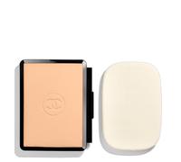 CHANEL Bases Maquillaje ULTRA LE TEINT - RECHARGE Fondo De Maquillaje Compacto De Larga Duración Ultraconfortable - Acabado Perfecto