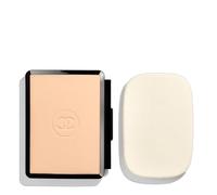 CHANEL Bases Maquillaje ULTRA LE TEINT - RECHARGE Fondo De Maquillaje Compacto De Larga Duración Ultraconfortable - Acabado Perfecto