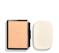 CHANEL Bases Maquillaje ULTRA LE TEINT - RECHARGE Fondo De Maquillaje Compacto De Larga Duración Ultraconfortable - Acabado Perfecto