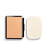 CHANEL Bases Maquillaje ULTRA LE TEINT - RECHARGE Fondo De Maquillaje Compacto De Larga Duración Ultraconfortable - Acabado Perfecto