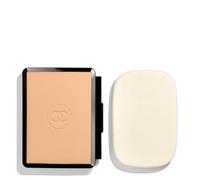 CHANEL Bases Maquillaje ULTRA LE TEINT - RECHARGE Fondo De Maquillaje Compacto De Larga Duración Ultraconfortable - Acabado Perfecto