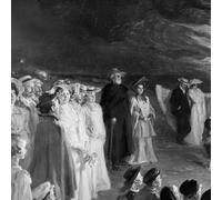 Chanel Beads - Your Day Will Come