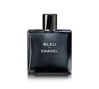 Chanel Bleu De By para hombres Eau De Parfum Spray 5.0 onzas