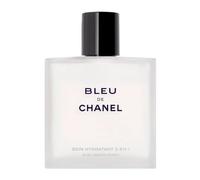 Chanel Bleu de Chanel 3-in-1 Moisturizer Bálsamo After Shave
