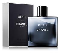 Chanel Bleu de Chanel agua de tocador para hombre 100 ml