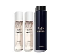 BLEU eau de parfum vaporizador twist & spray 3 refills x 20 ml