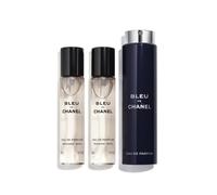 Chanel bleu de chanel eau de parfum 3 x 20 ml