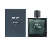 Chanel - Bleu De Chanel - Eau De Toilette - Vaporisateur 150 Ml