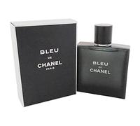 BLEU de CHANEL EAU de TOILETTE POUR HOMME 100 ML SPRAY ORIGINAL NEW