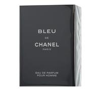 Chanel - Bleu De Chanel - Eau De Parfum - Vaporisateur 50 Ml