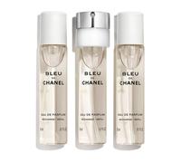 CHANEL Bleu de Chanel EDP Twist and Spray | Precio, Comprar n/a 3X20ML RECARGA