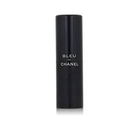 Chanel Bleu de Chanel EDT recargable 20 ml + recambio EDT 2 x 20 ml M