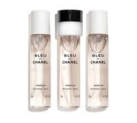 BLEU eau de parfum vaporizador twist & spray 3 refills x 20 ml