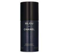 Chanel Bleu De Chanel Pour Homme Deo Spray 100ml Desodorante