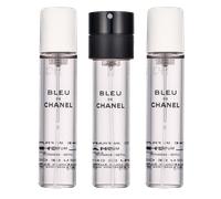 Chanel Bleu De Chanel Pour Homme Giftset Set de regalo 60 ml Hombre