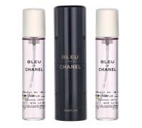 Chanel Bleu De Chanel Pour Homme Giftset Set de regalo 60 ml Hombre