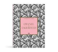 Chanel by Lagerfeld: X (Leyendas de la Moda I)
