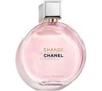 CHANCE eau de toilette vaporizador 150 ml