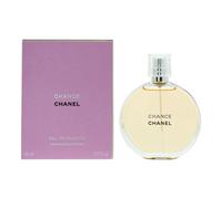 Chanel - Chance - Eau De Toilette Vaporizador - 50ml