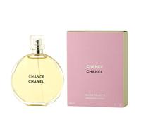 Chanel Chance Eau de Toilette para mujer