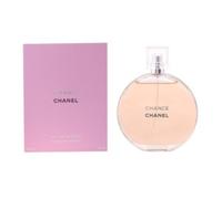 Chanel Chance Eau De Toilette Spray 150ml