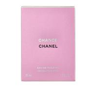 Chanel Chance Eau de toilette Spray 35 ml Mujer