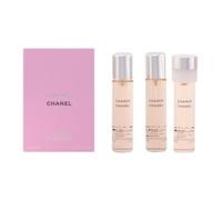 CHANEL CHANCE CHANCE Eau De Toilette Twist And Spray Recarga