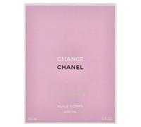 Chanel Chance Eau Fraîche Body Oil 150 ml