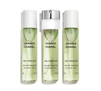 CHANEL CHANCE EAU FRAÎCHE CHANCE EAU FRAICHE Eau De Toilette Twist And Spray Recarga