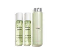 CHANEL Chance Eau Fraîche EDT Twist and Spray | Precio, Comprar n/a 3X20ML