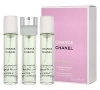 Chanel Chance Eau Fraiche Giftset set de regalo