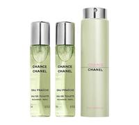 CHANEL Chance Eau Fraîche Mujeres 3 pieza(s)