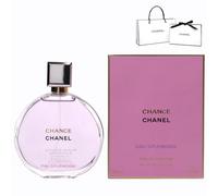 Chance Eau Splendide de Chanel para Mujeres Eau de Parfum 100ml