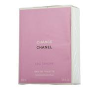 CHANCE EAU TENDRE 100 ml Chanel