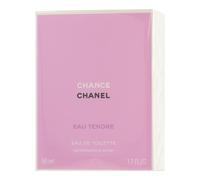 CHANCE EAU TENDRE 50 ml Chanel