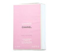 Chanel Chance Eau Tendre EDT monedero recarga 3x20 ml