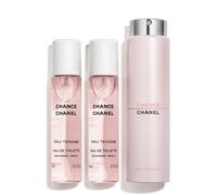 CHANEL Chance Eau Tendre Mujeres 3 pieza(s)