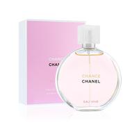 Chanel Chance Eau Vive agua de tocador para mujer 150 ml
