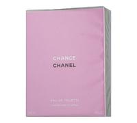 Chanel Chance EDT - Eau de Toilette Spray 150 ml