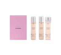 CHANEL CHANCE CHANCE Eau De Toilette Twist And Spray Recarga
