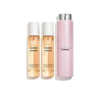 CHANEL Chance EDT Twist and Spray | Precio, Comprar n/a 3X20ML