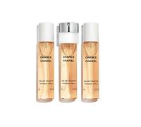 CHANEL Chance EDT Twist and Spray | Precio, Comprar n/a 3X20ML RECARGA
