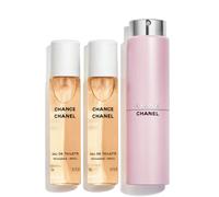 CHANEL Chance EDT Twist and Spray | Precio, Comprar n/a 3X20ML
